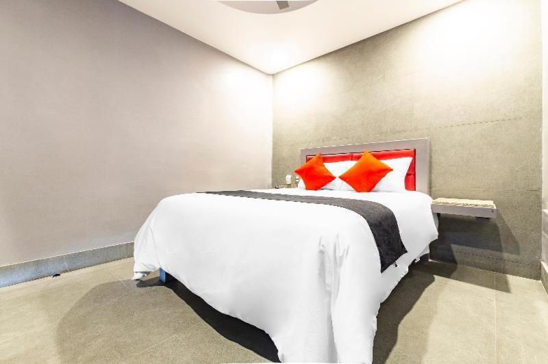 Hotel Sonora, Centro Historico Мехіко Номер фото