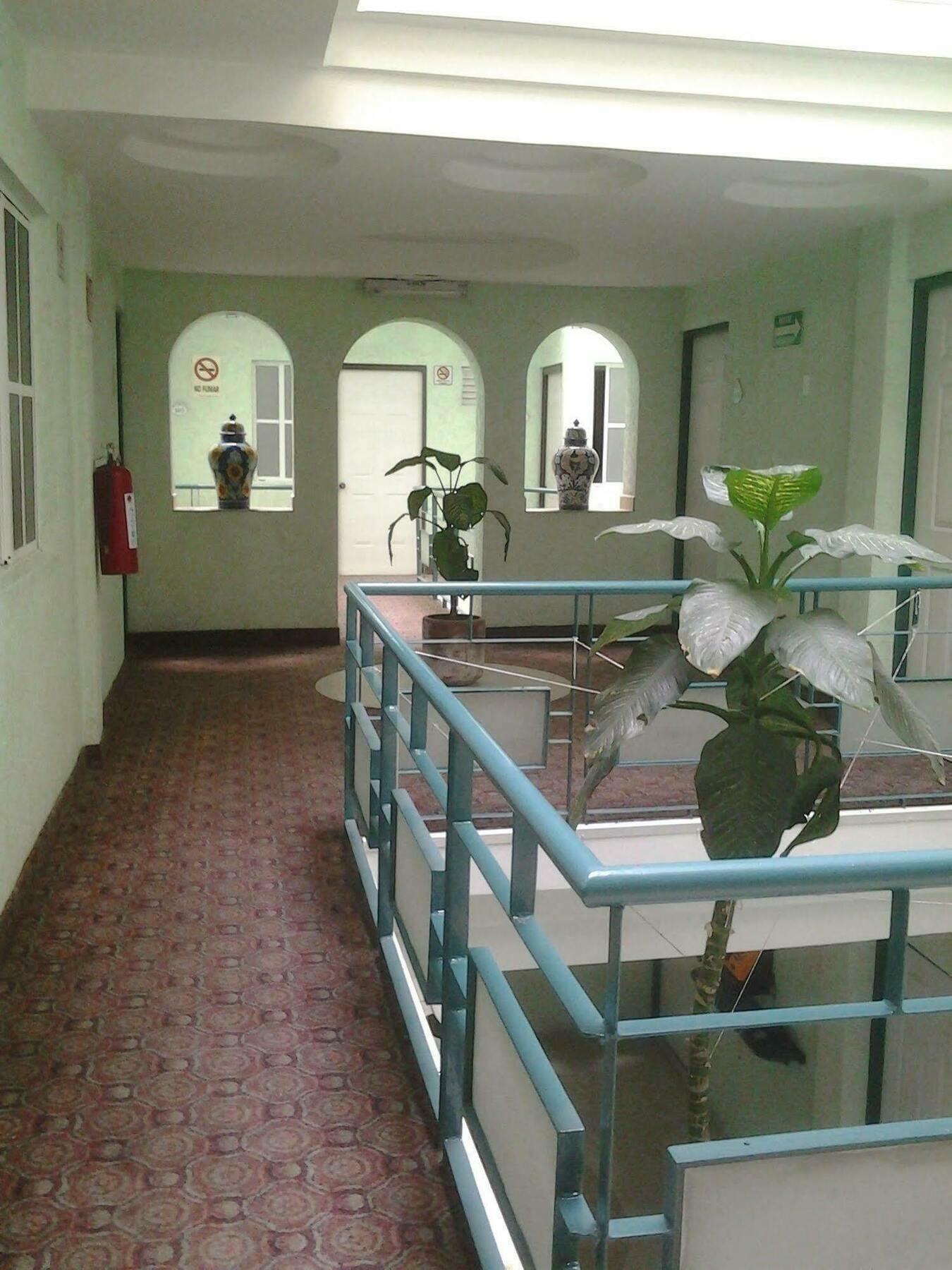 Hotel Sonora, Centro Historico Мехіко Екстер'єр фото